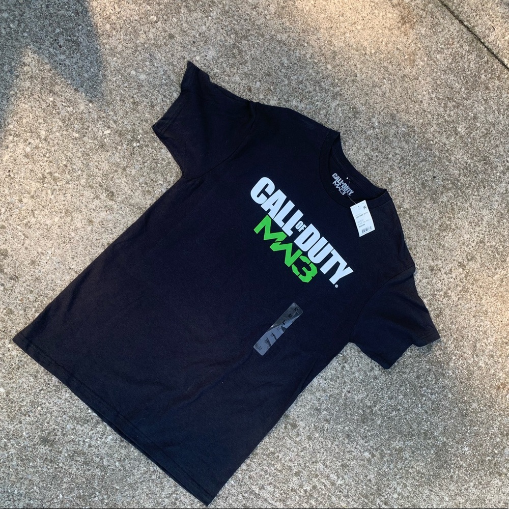 Call of Duty Tee